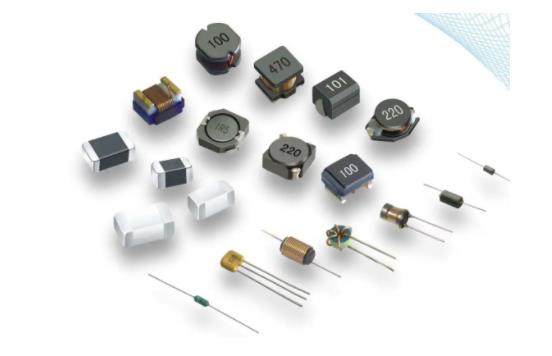 inductors-types