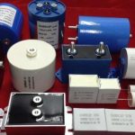 types of capacitors