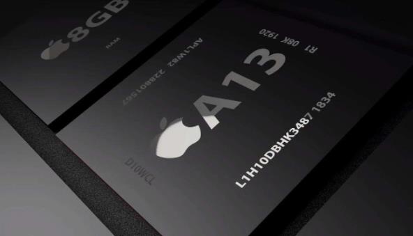 Apple released M1 chip upgrade memory, graphics performance ...